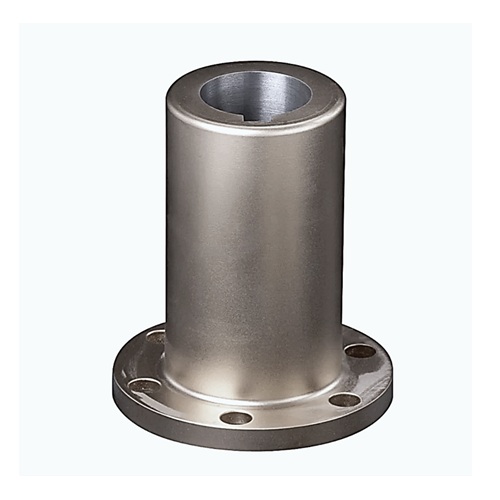 Buck Algonquin, ZF Propeller Shaft Couplings